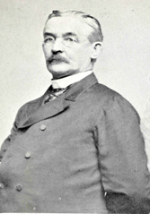 Col. Charles Marshall