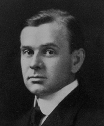 George A. Solter