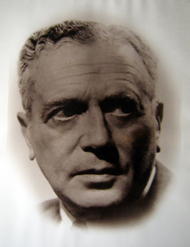 Joseph N. Ulman