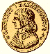 [Picture of a medal cast for Cecil Calvert, 1632]