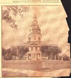 Click here for enlarged image of 1906 State House