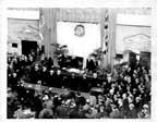 Click here for larger image of Gov. Ritchie's swearing in