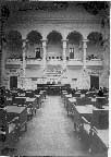 Click here for larger image of new Senate Chamber