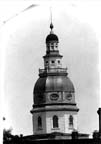 Click here for larger image of State House dome