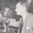 Hiss Testifies Before HUAC