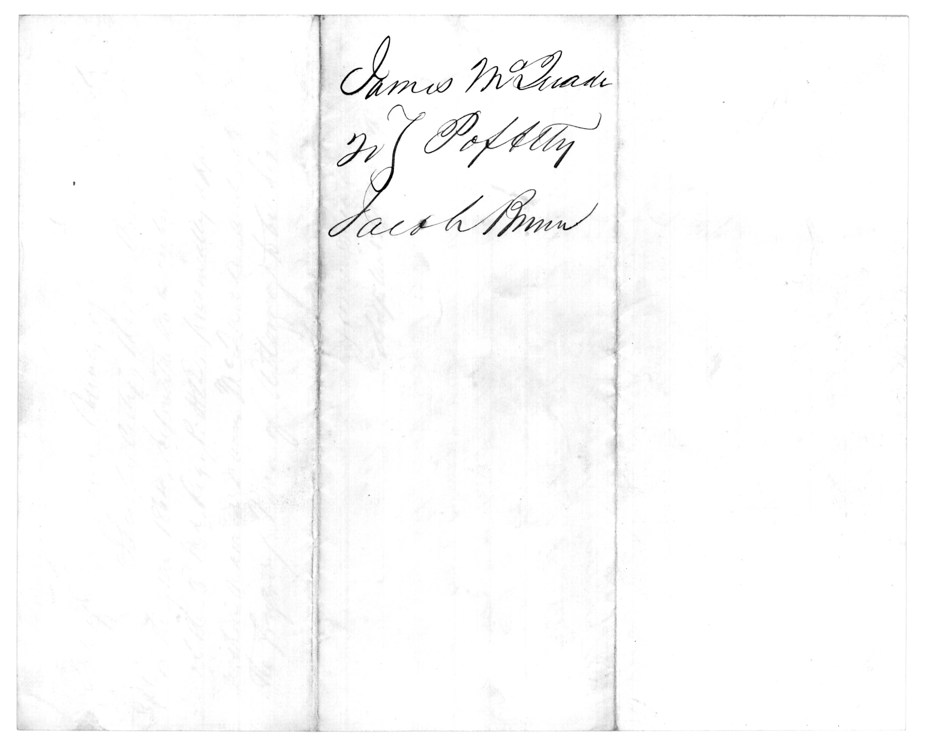 COMPTROLLER OF THE TREASURY (Bounty Papers), 1864-1868 MSA S627 , MSA ...