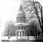 Click here to see full stereograph of the State House
