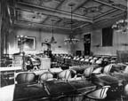 Click here for larger image of Old House of Delegates Chamber