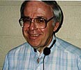 Image: Smiling Man