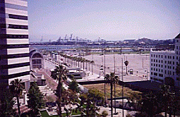 Harbor