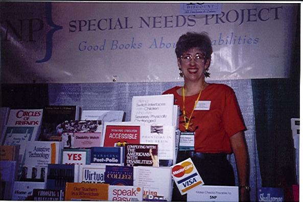 Bookstore