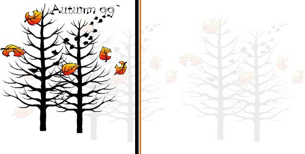 Autumn 99
