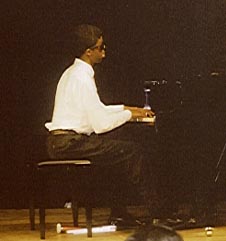 Jermaine Gardner