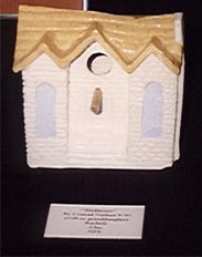 Birdhouse