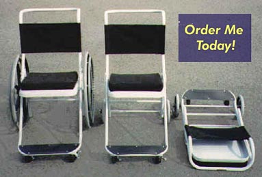 EZ Chairs