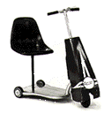 Scooter Photo