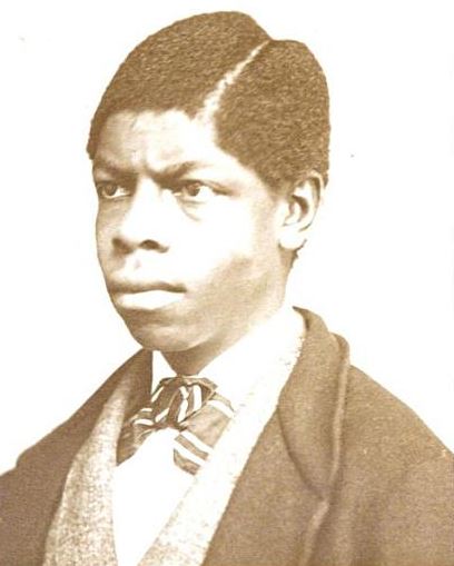Theophilus Thompson, from Chess Problems, 1873.
