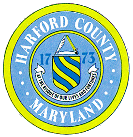 Harford County Seal