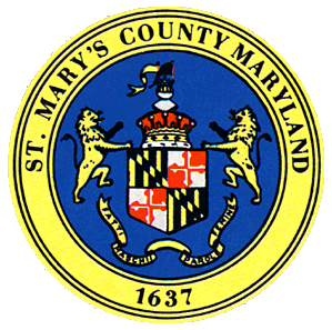 St. Mary's County Seal