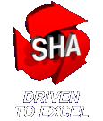 State Highway 
Administration Logo
