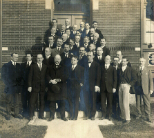 Maryland Psychiatric Society, 1908 