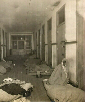 african american women's ward, montevue asylum 1909 MSA S 195-74a
