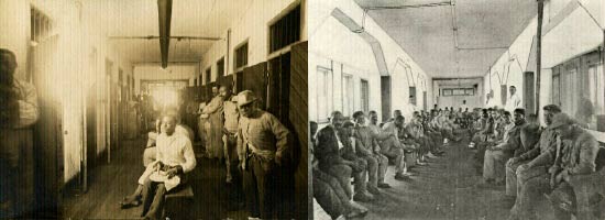 before and after photos of asylum 