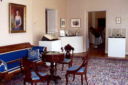 Tall Case Clock, Seth Thomas