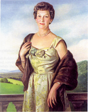 dorothy byron lane