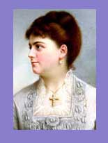 mary ridgely preston brown