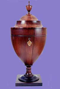 potthast knife urn