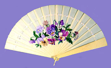 emma warfield tiffany fan