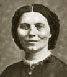 Photograph of Clara Barton, http://www.civilwarhome.com/