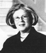 Image of Constance Urciolo Battle, M.D.  from Maryland Women's Hall of Fame program.