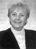 Image of Constance Ross Beims  taken from Maryland Women's Hall of Fame program.