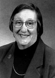 Image of Catherine R. Gira taken from Maryland Women's Hall of Fame Program.