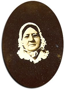 Mary Young Pickersgill