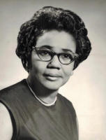 photo of Victorine Adams