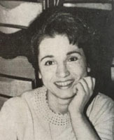 photo of Sophia Arabatzis Balis, D.D.S.