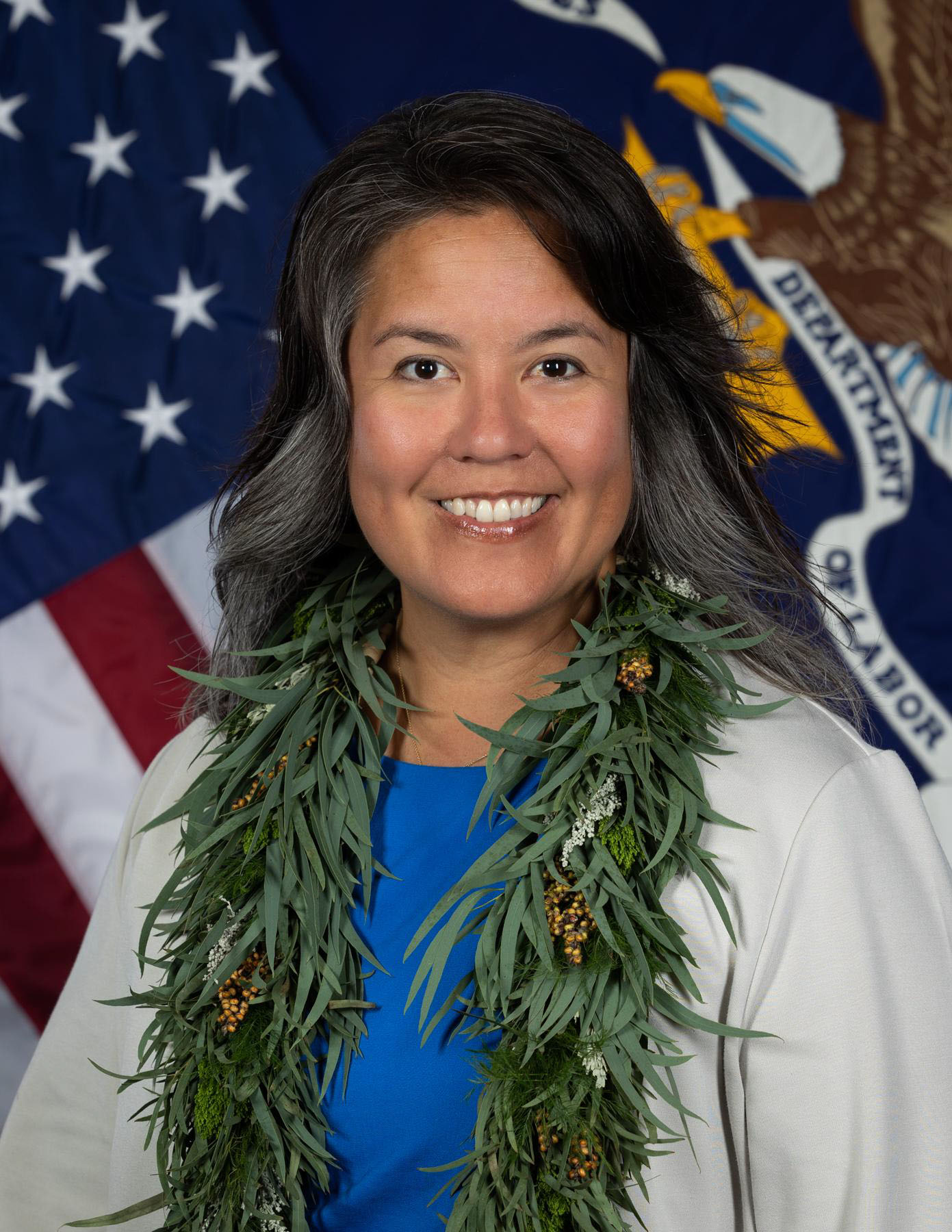 photo of Wendy Chun-Hoon