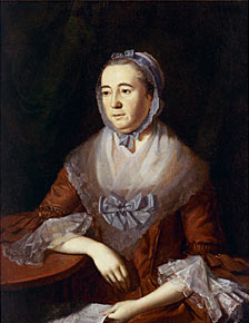 image of Anne Green