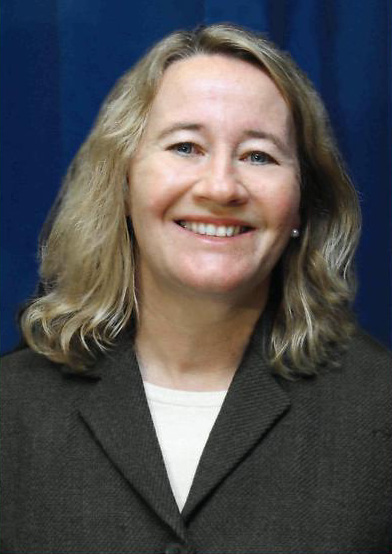 photo of Carol W. Greider, Ph.D.