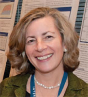 photo of Dr. Joanne Katz