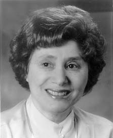 photo of Ruth L. Kirschstein
M.D.