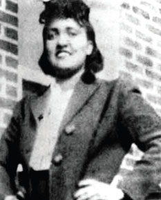 photo of Henrietta Lacks