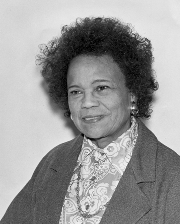 photo of Lena King Lee