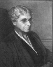 photo of Madeleine Lemoyne Ellicott