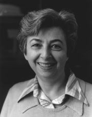 Pauline Menes