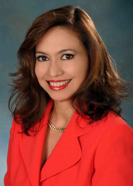 photo of Ligia Peralta, M.D.