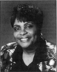 photo of Barbara Robinson